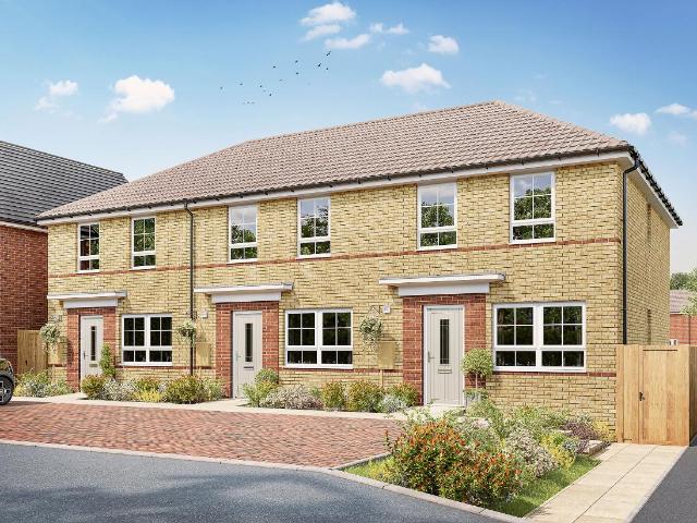 House for sale in Trowbridge, Hilperton