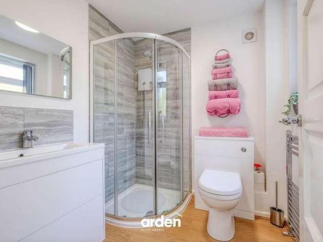 House for sale in Winyates Green, Redditch