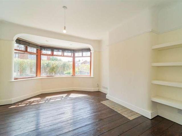 House for sale in Georgia, Greater Manchester