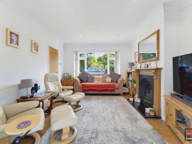House for sale in Staines, Surrey