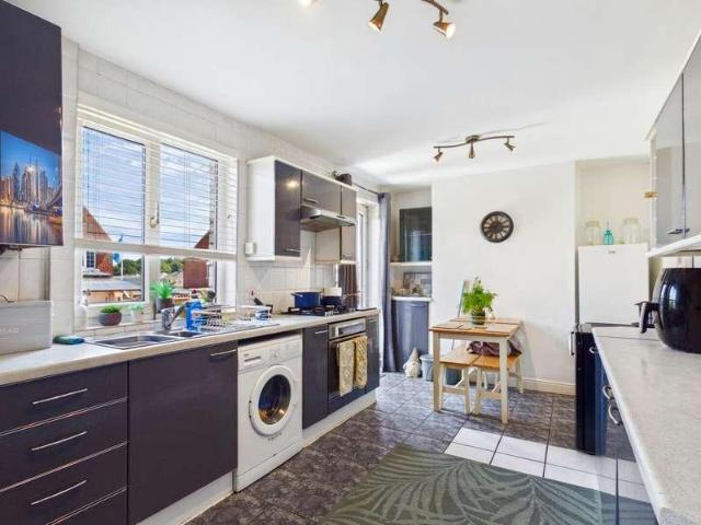 House for sale in Knottingley, West Yorkshire
