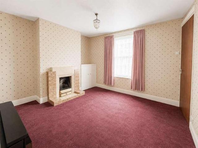 House for sale in Cross In Hand, East Sussex