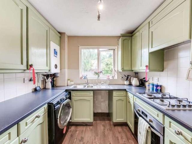 House for sale in West Thurrock, Purfleet