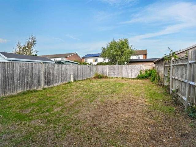 House for sale in Bridgemere, Eastbourne