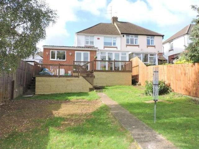 House for sale in Luton, Hart Hill