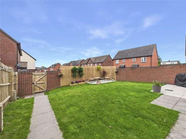 House for sale in Forthampton, Worcestershire