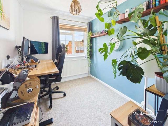 House for sale in West Berkshire