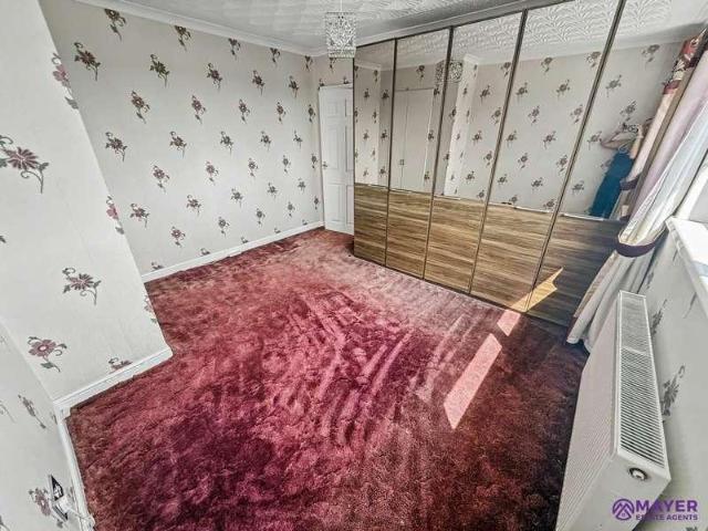 House for sale in Mount Wise