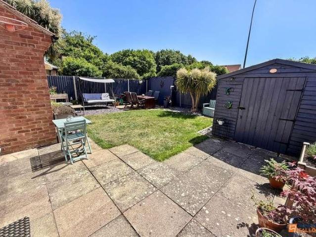 House for sale in New Werrington, Peterborough