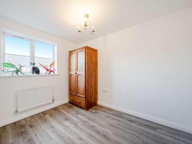 House for sale in Strangeways, Manchester