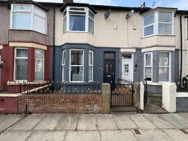 House for sale in Orrell Park, Calderstones