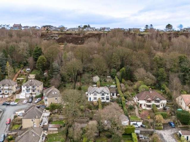 House for sale in Priestthorpe, Crossflatts