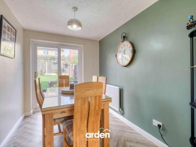 House for sale in Enfield, Redditch