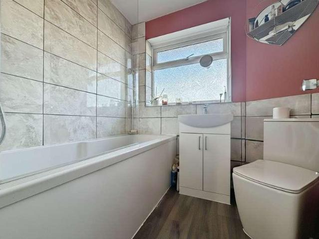 House for sale in Alderholt, East Dorset
