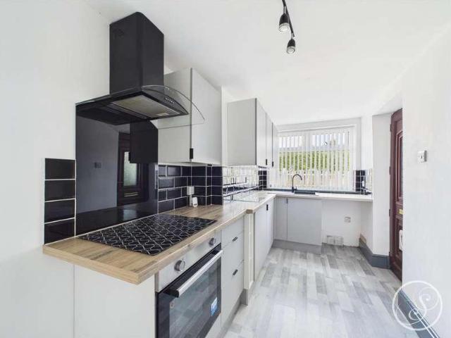 House for sale in West Yorkshire