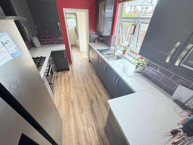 House for sale in Itchen, City Of Southampton