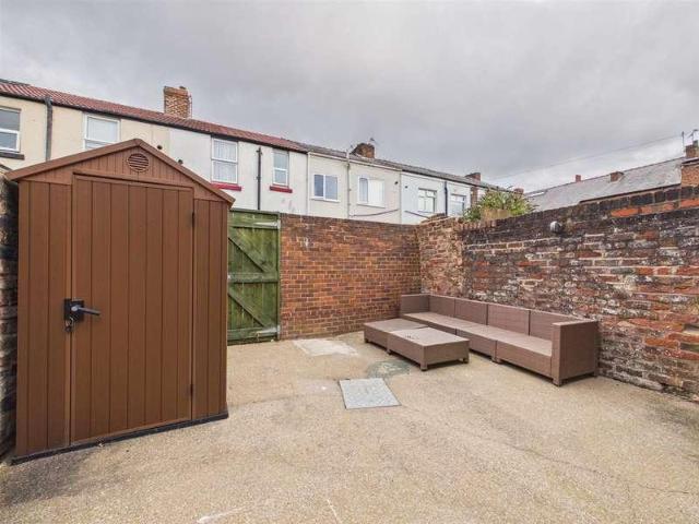 House for sale in Liscard