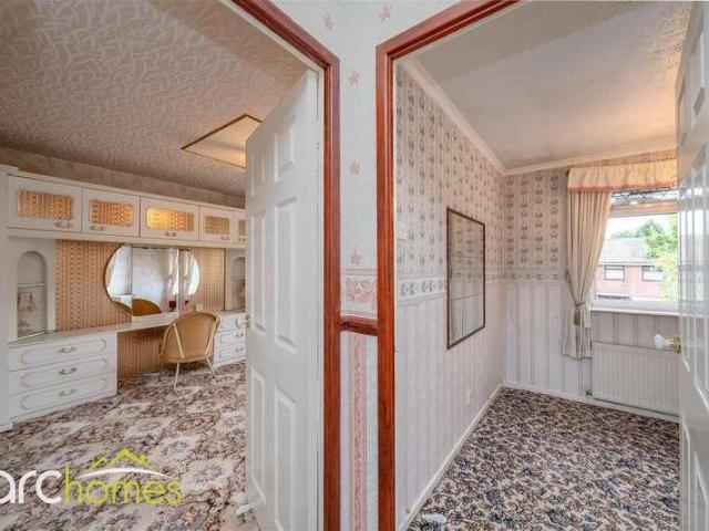 House for sale in Westleigh, Wigan
