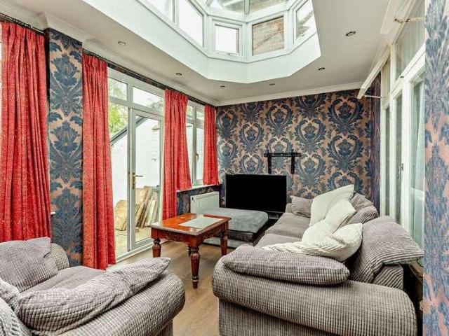 House for sale in Gravelly Hill, West Midlands