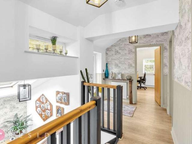 House for sale in Burnedge, Greater Manchester
