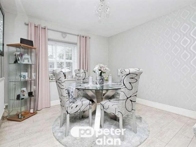 House for sale in Town, Merthyr