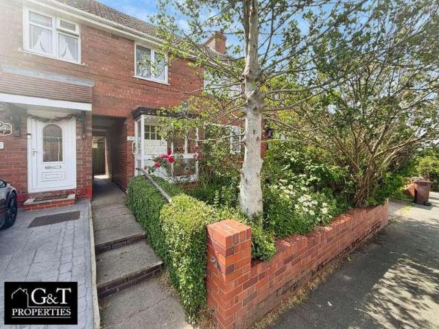 House for sale in Woodcross, West Midlands