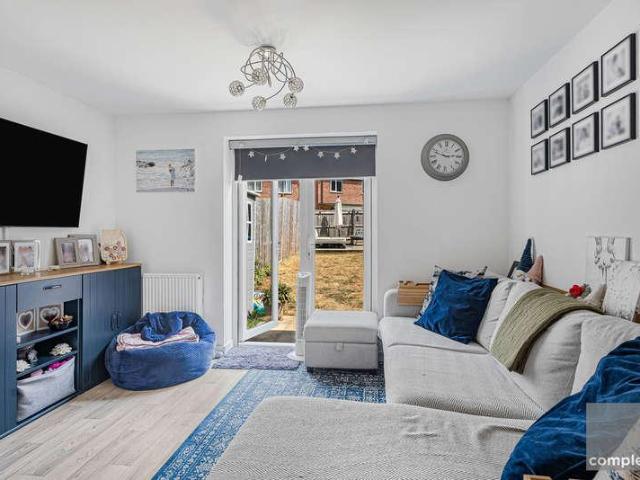 House for sale in Budlake, Devon