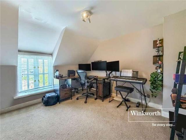 House for sale in Ferndown, East Dorset