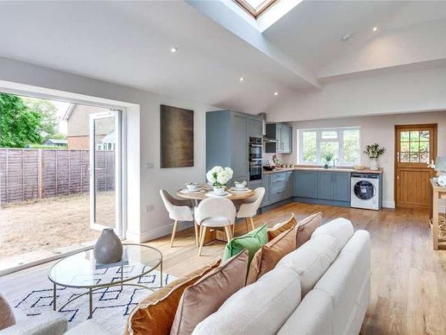 House for sale in St. Nicholas, Hurst