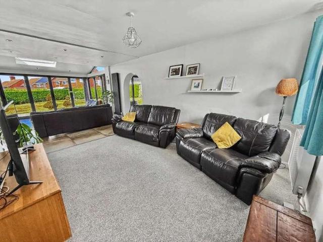 House for sale in Braunston