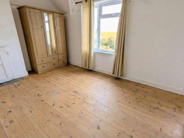 House for sale in Penbeagle, Cornwall