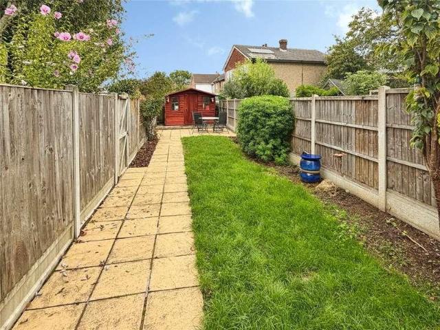 House for sale in The Galleries, Brentwood