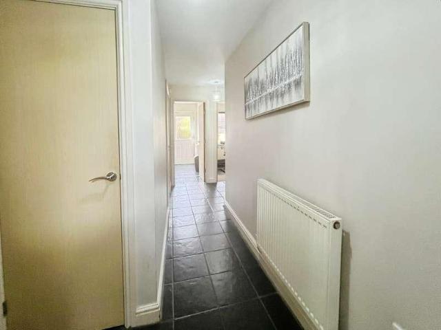 House for sale in Lee Bank, Greater Manchester