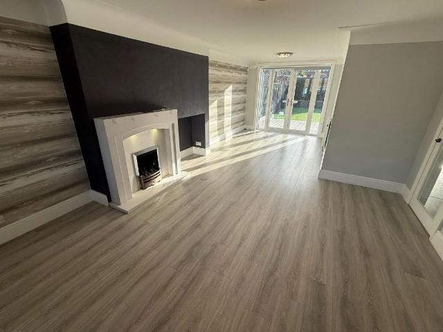 House for sale in Liverpool, Melling