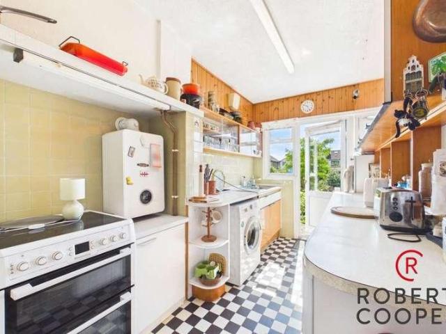 House for sale in Lane, Greater London