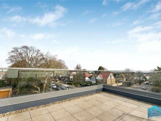 House for sale in Fallow Corner, Greater London