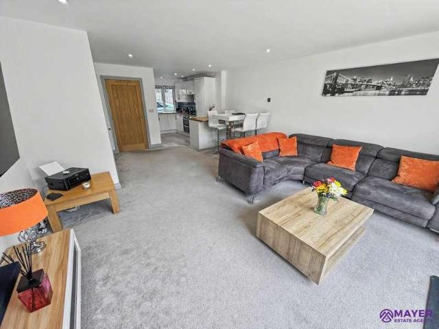 House for sale in Hooe, Mount Wise