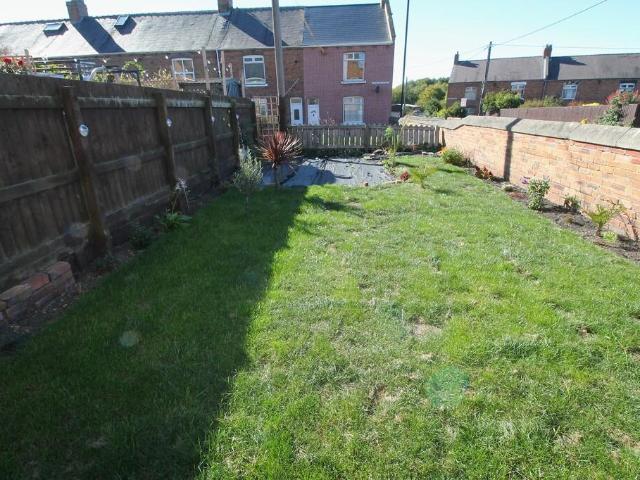 House for sale in Penshaw, Sunderland