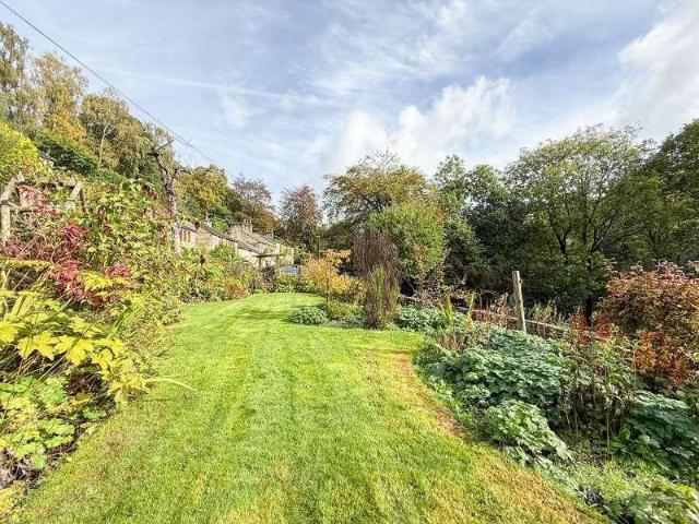 House for sale in Magdale, Kirklees