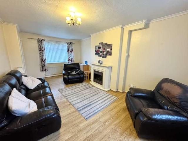 House for sale in Shotton Colliery, Isle Of Man