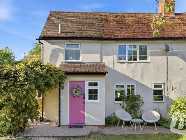 House for sale in Chelmsford, Essex