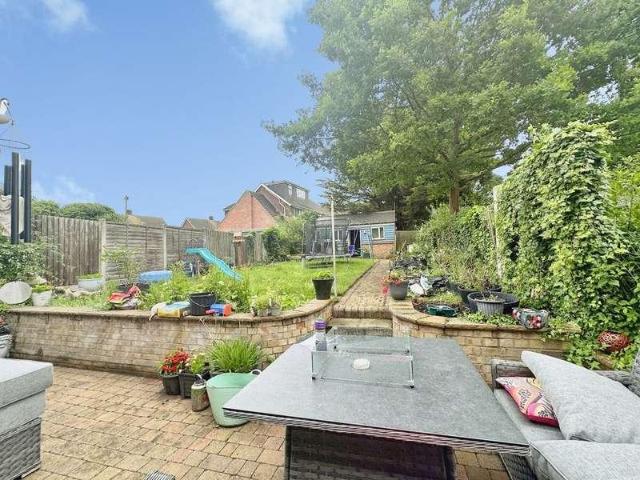 House for sale in Wickford