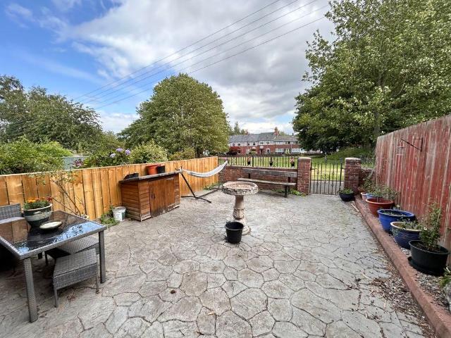 House for sale in Gateshead, Kibblesworth