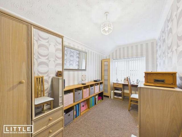 House for sale in Whiston Cross, Whiston