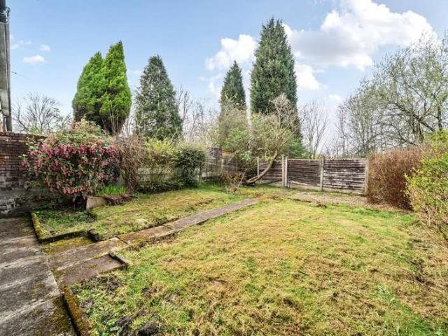 House for sale in Haughton Green, Greenheys