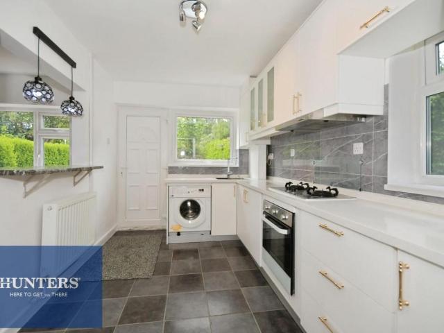 House for sale in Boythorpe, Loundsley Green