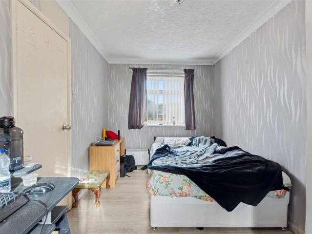 House for sale in Haddon, East Midlands