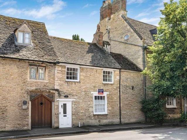 House for sale in Lechlade, Fossebridge