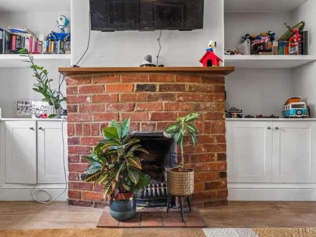 House for sale in St Ippolyts, King's Walden