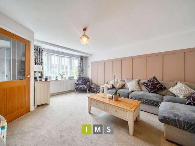House for sale in Bicester, Cherwell